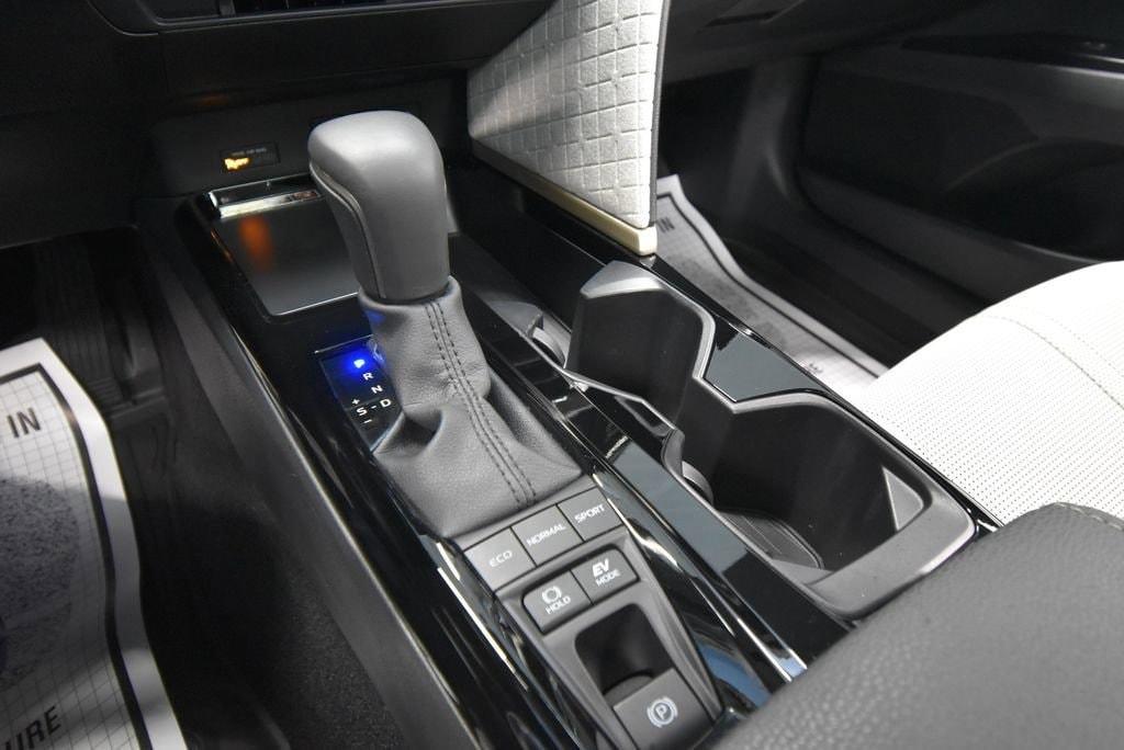 used 2025 Toyota Camry car, priced at $37,754