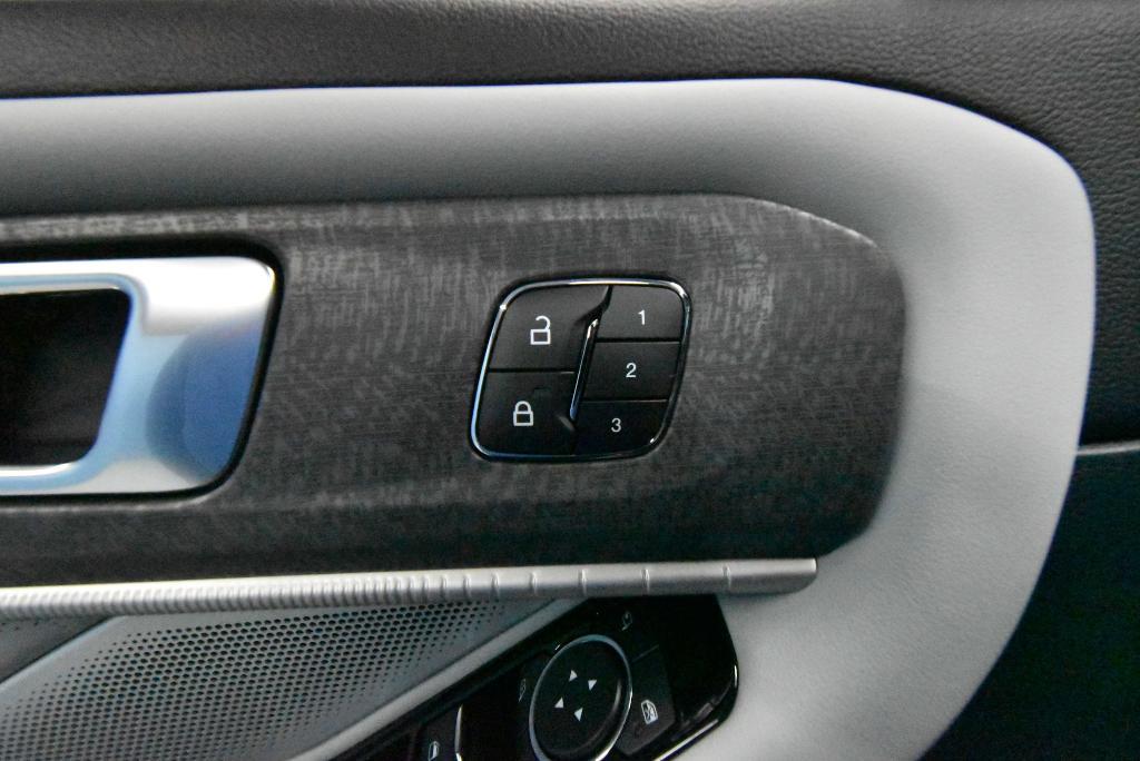 new 2026 Ford Explorer car, priced at $52,746