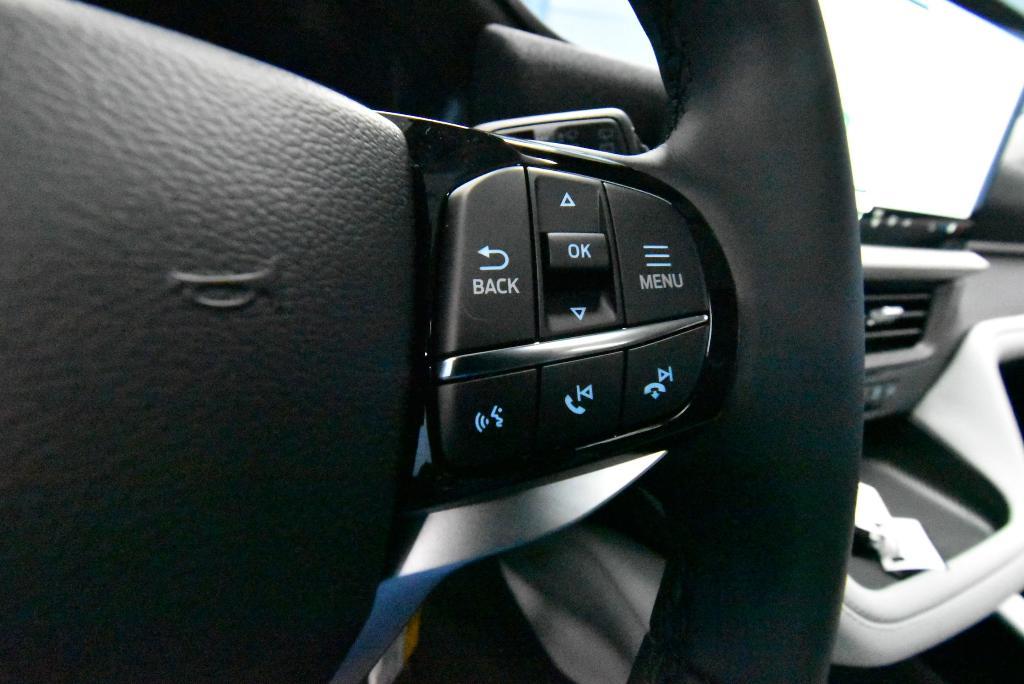 new 2026 Ford Explorer car, priced at $52,746