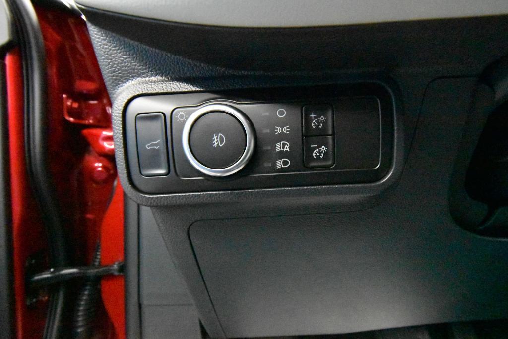 new 2026 Ford Explorer car, priced at $52,746