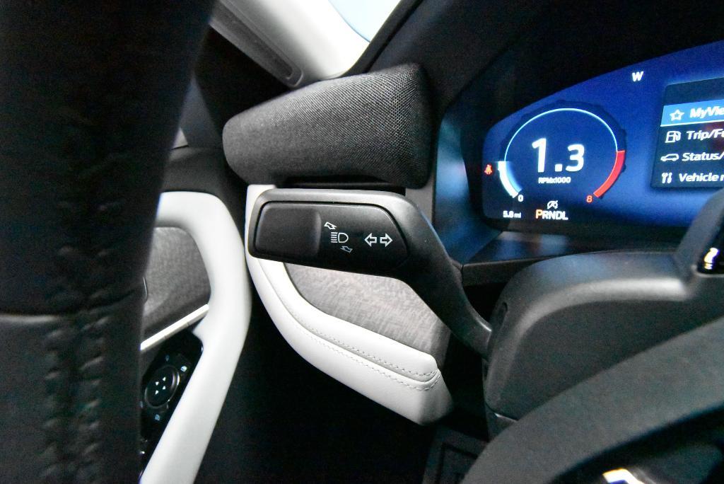 new 2026 Ford Explorer car, priced at $52,746