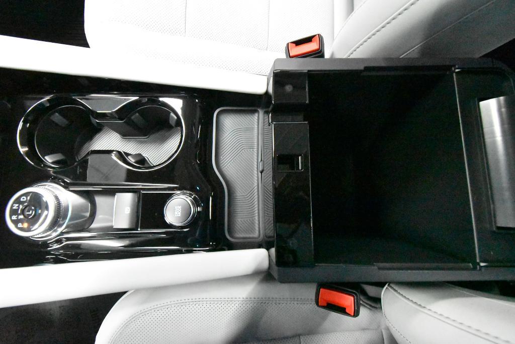 new 2026 Ford Explorer car, priced at $52,746