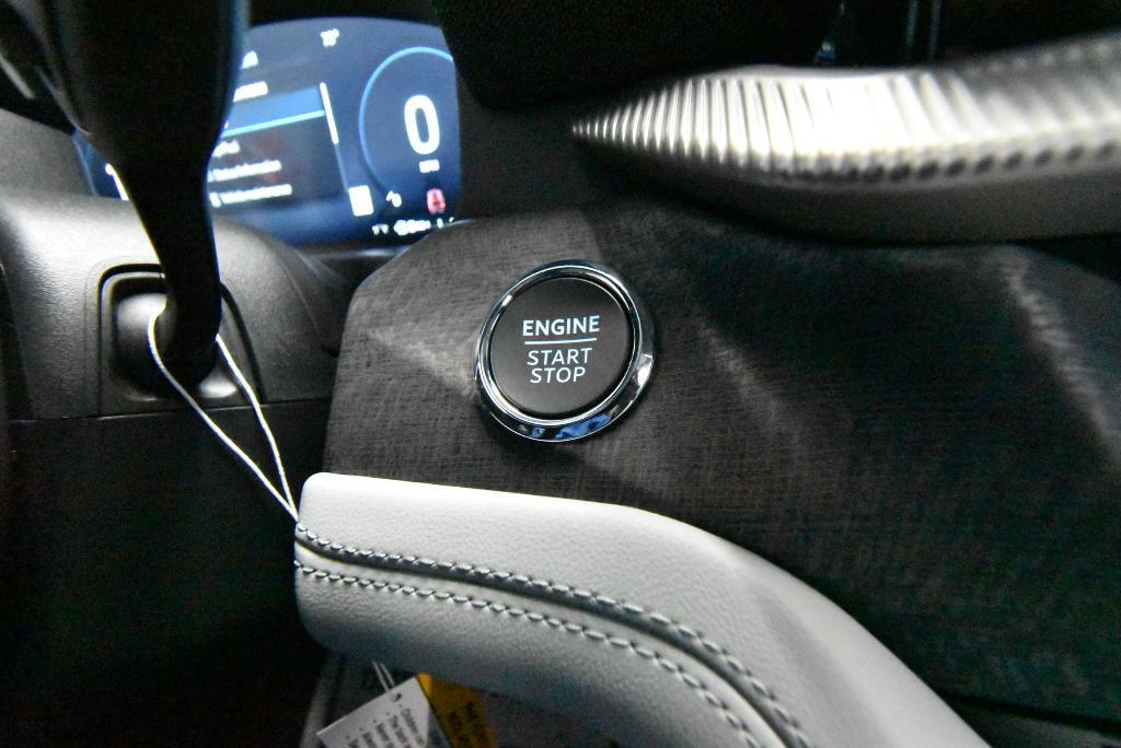 new 2026 Ford Explorer car, priced at $52,746