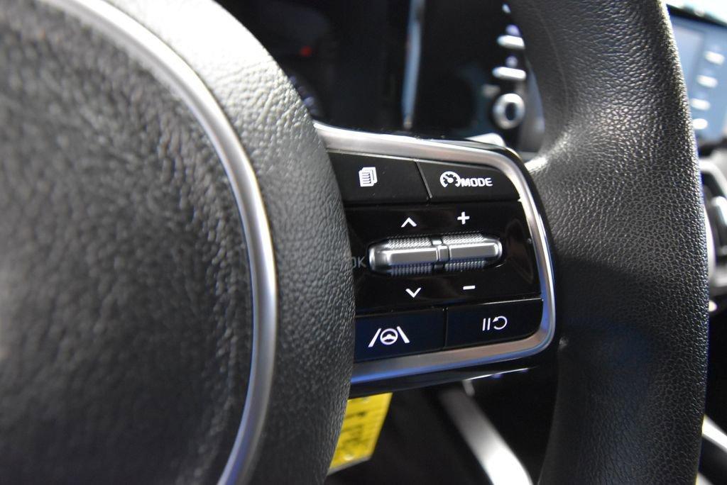 used 2022 Kia Sorento car, priced at $23,958