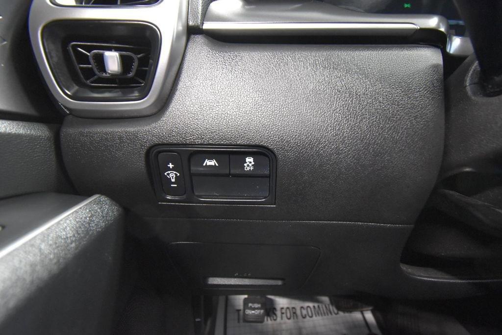 used 2022 Kia Sorento car, priced at $23,958