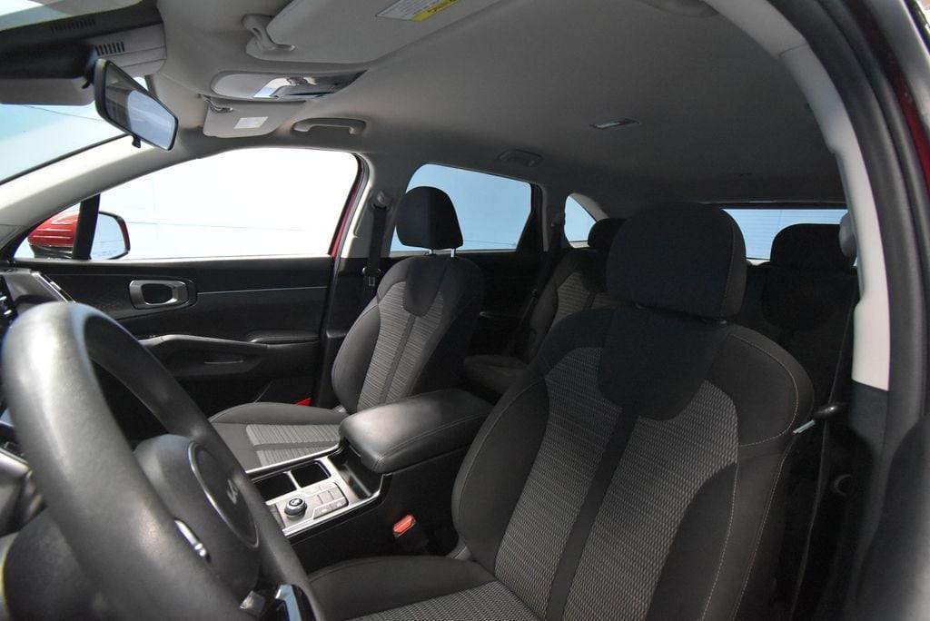 used 2022 Kia Sorento car, priced at $23,958