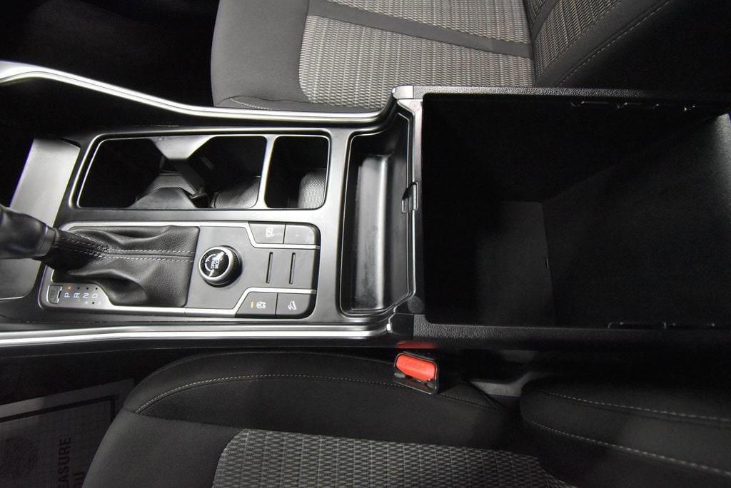 used 2022 Kia Sorento car, priced at $23,958