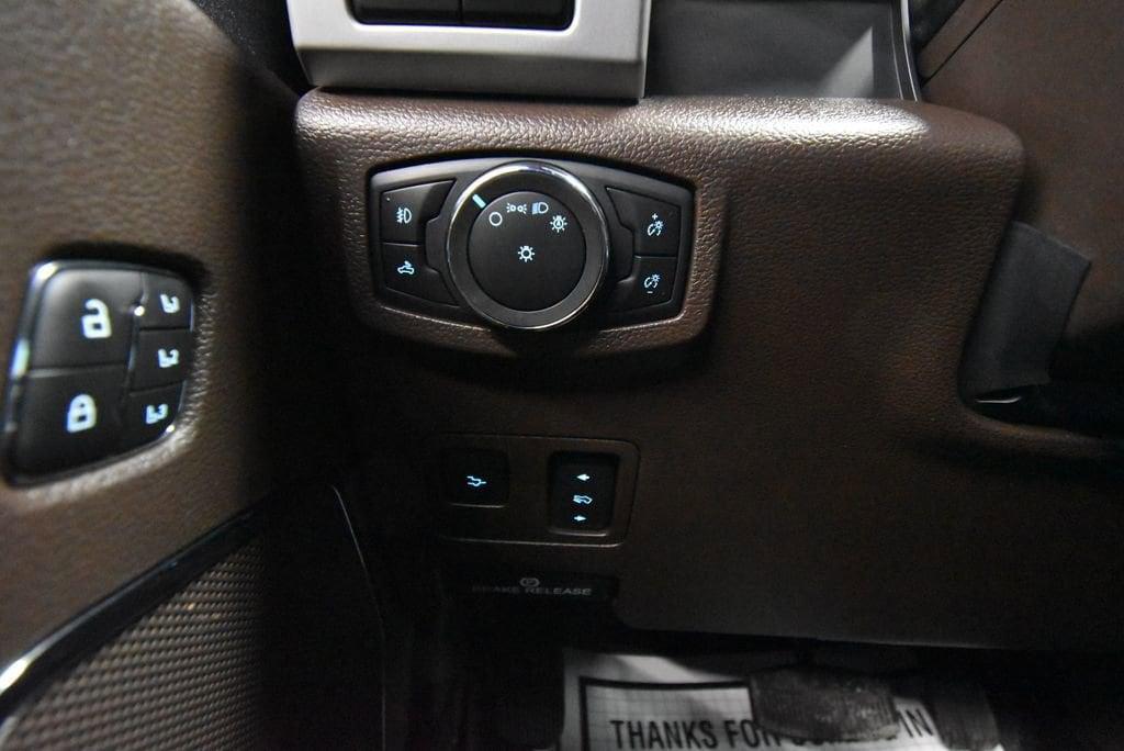 used 2020 Ford F-250 car, priced at $62,984