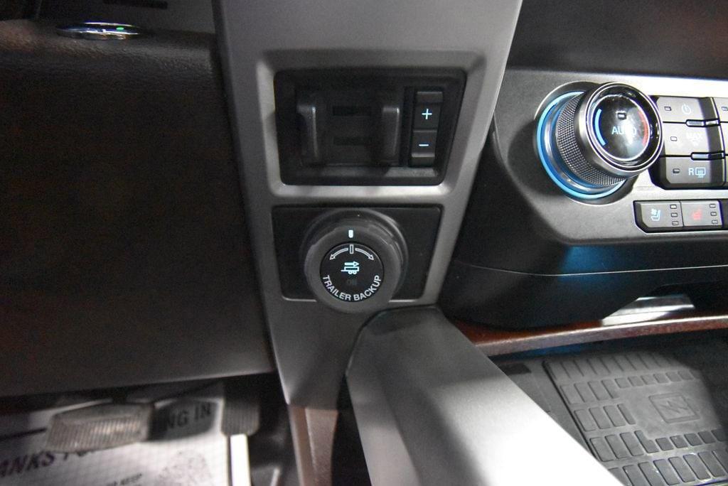 used 2020 Ford F-250 car, priced at $62,984