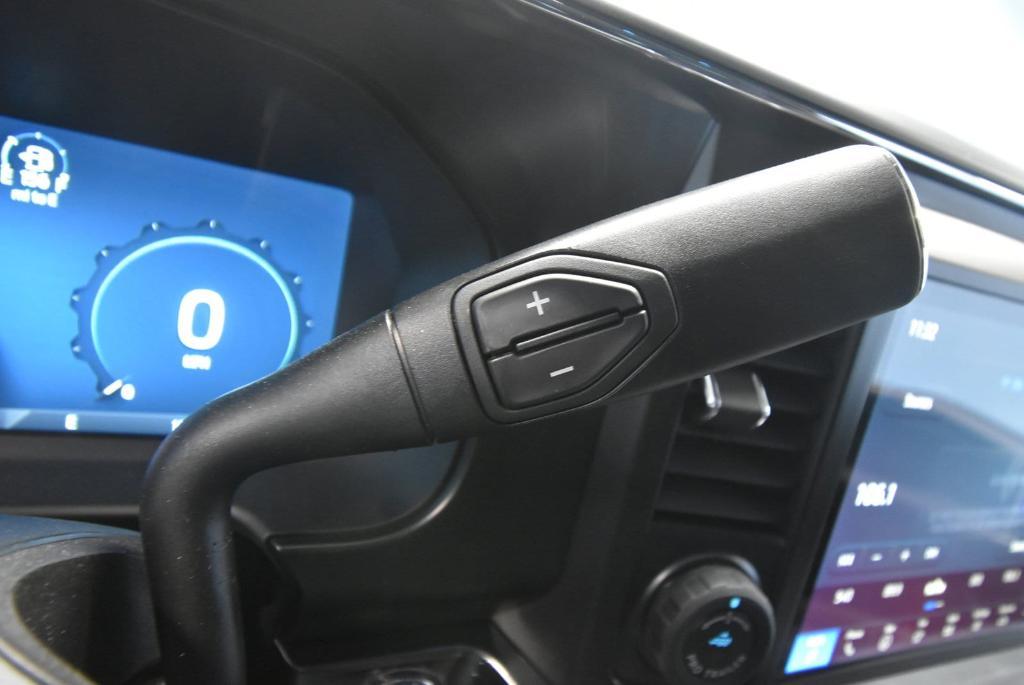 new 2025 Ford F-250 car, priced at $81,292