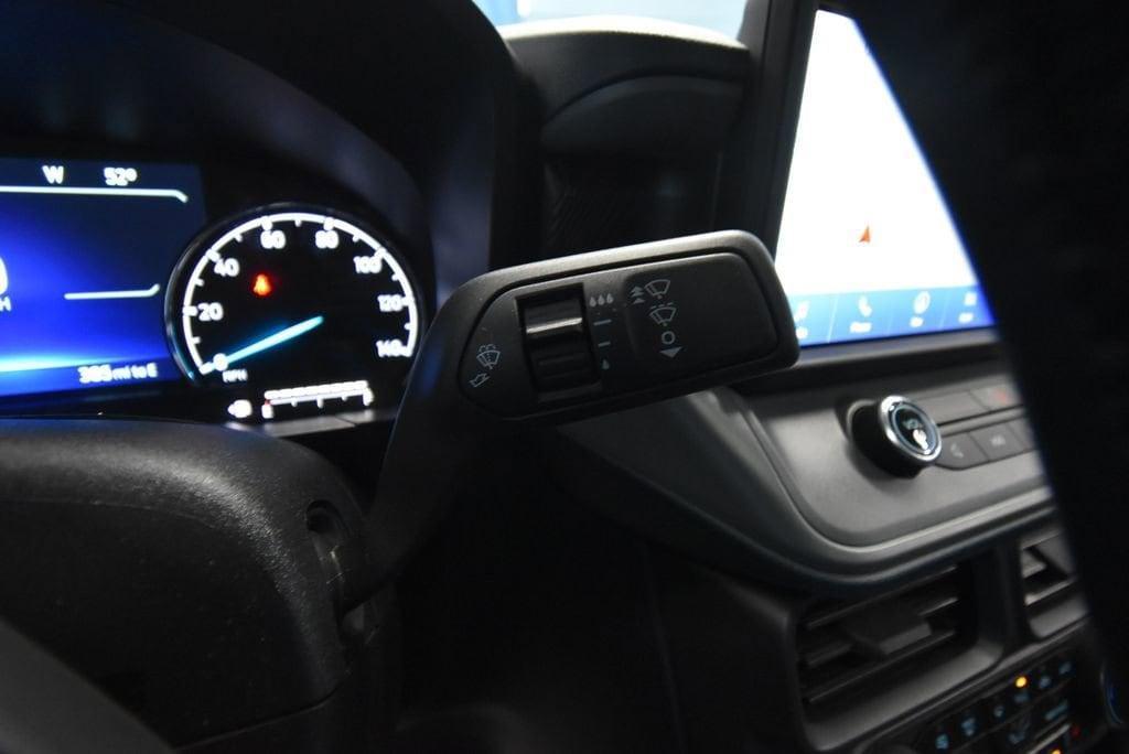 used 2024 Ford Maverick car, priced at $36,362