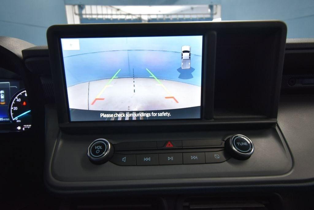 used 2024 Ford Maverick car, priced at $36,362