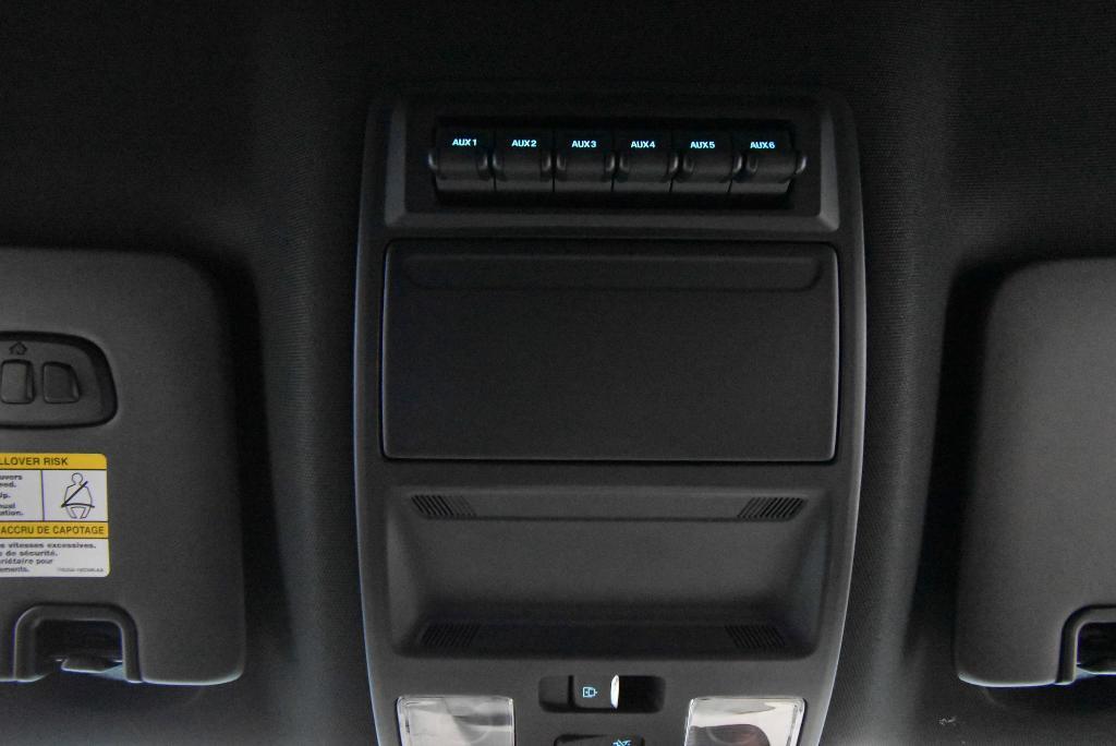 new 2025 Ford Ranger car