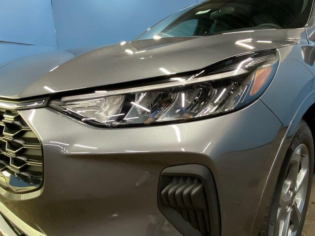 used 2024 Ford Escape car, priced at $27,305