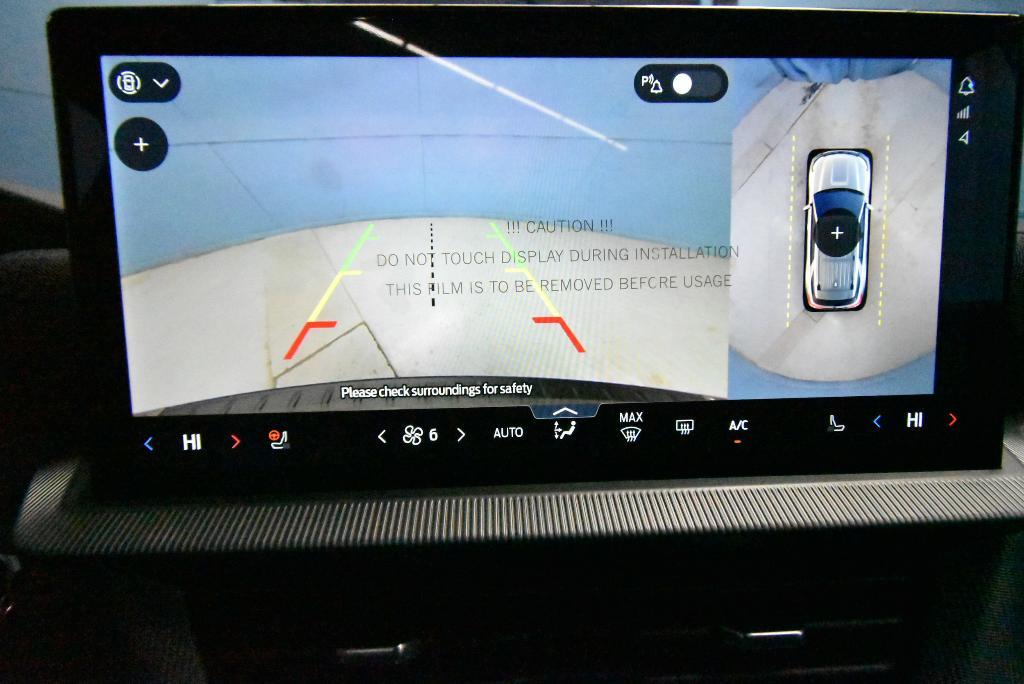 new 2026 Ford Explorer car, priced at $56,024