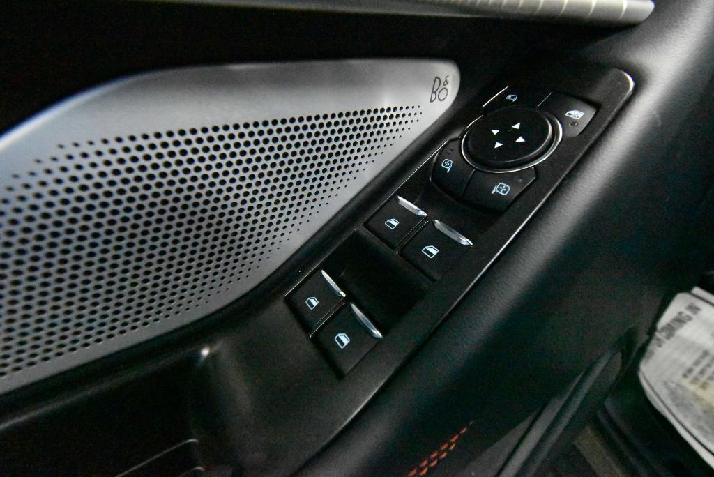 new 2026 Ford Explorer car, priced at $56,024