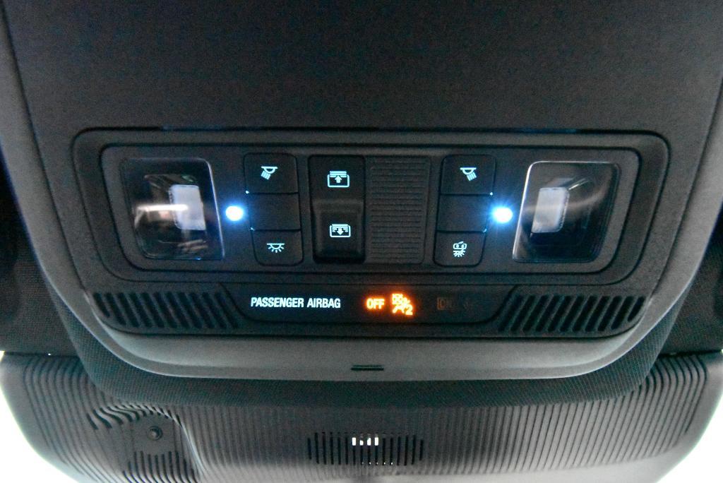 new 2026 Ford Explorer car, priced at $56,024