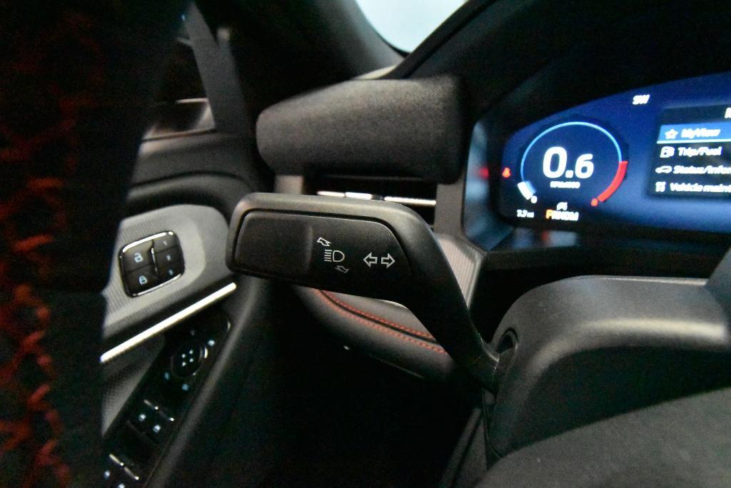 new 2026 Ford Explorer car, priced at $56,024