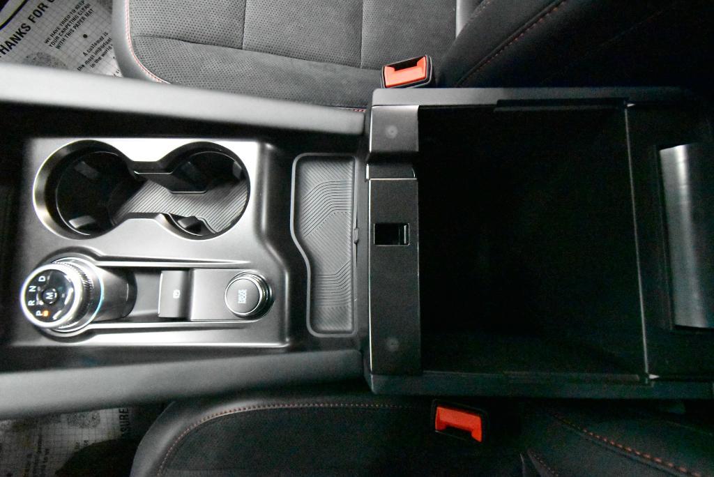 new 2026 Ford Explorer car, priced at $56,024