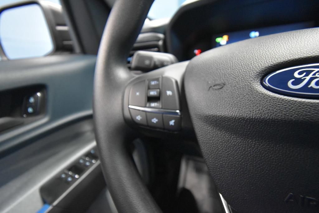 new 2026 Ford Maverick car, priced at $34,603