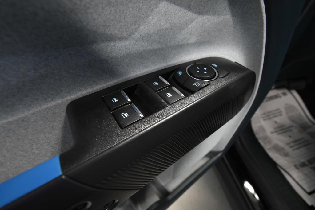 new 2026 Ford Maverick car, priced at $34,603