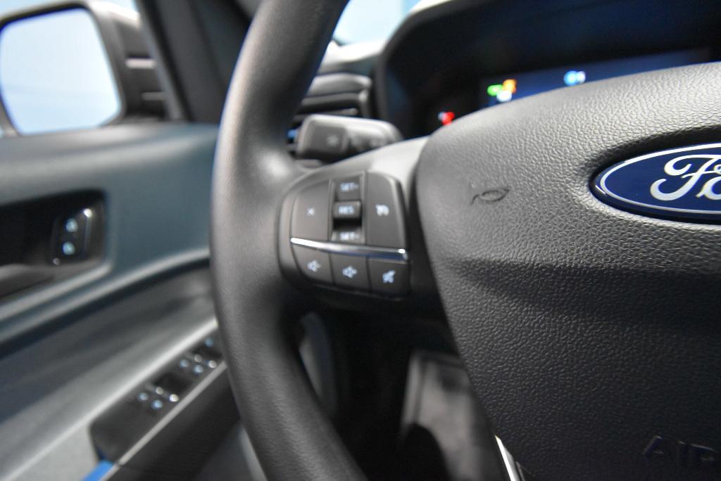 new 2026 Ford Maverick car, priced at $34,603