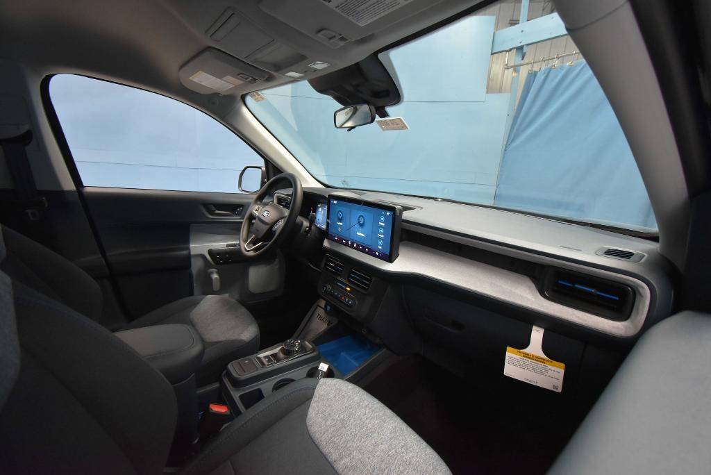 new 2026 Ford Maverick car, priced at $34,603