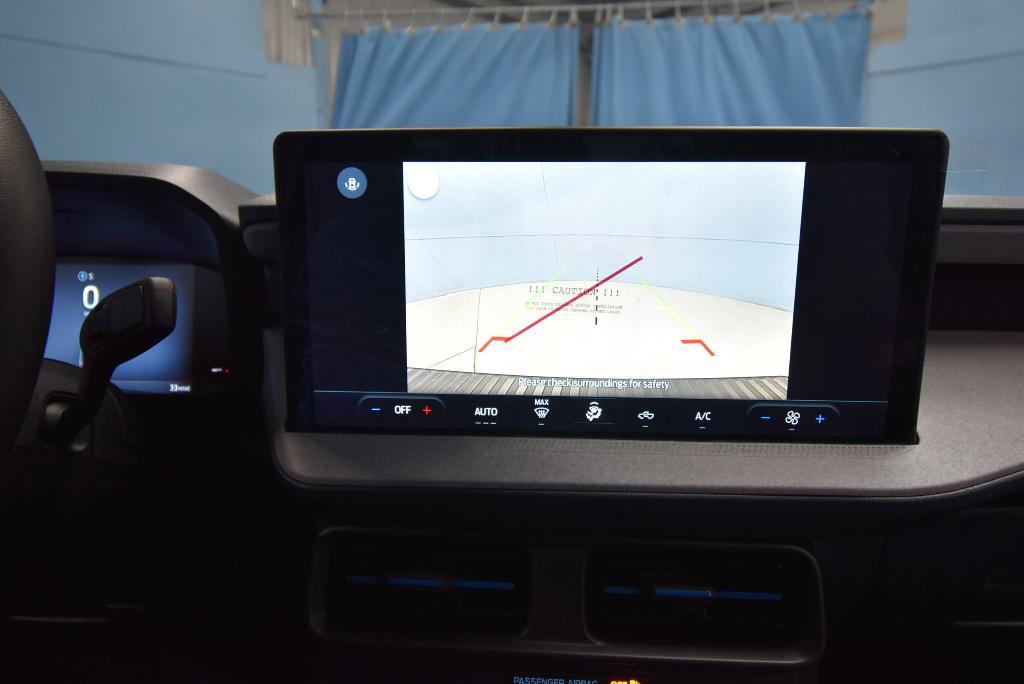 new 2026 Ford Maverick car, priced at $34,603