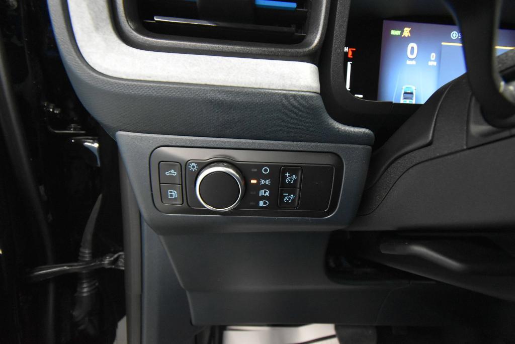 new 2026 Ford Maverick car, priced at $34,603