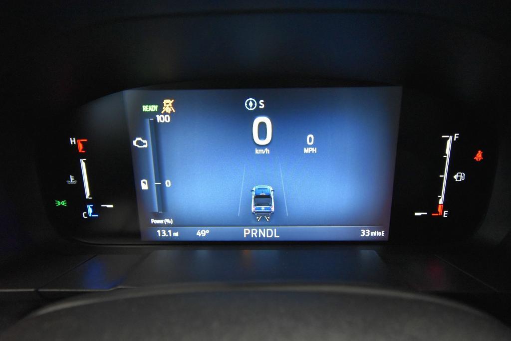 new 2026 Ford Maverick car, priced at $34,603