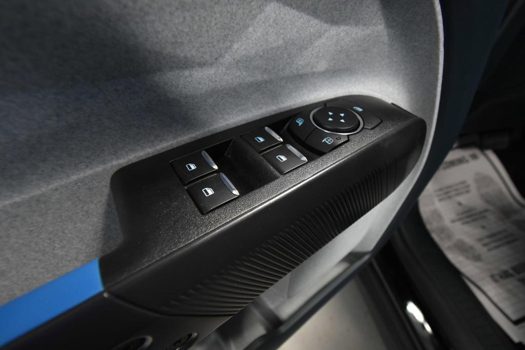 new 2026 Ford Maverick car, priced at $34,603