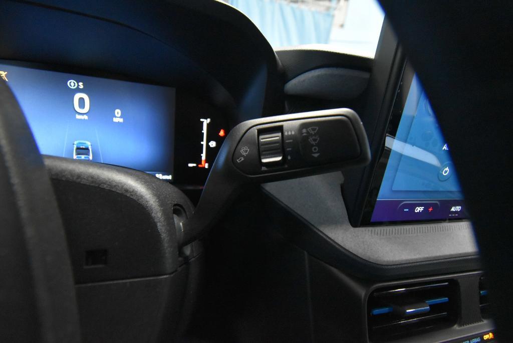 new 2026 Ford Maverick car, priced at $34,603