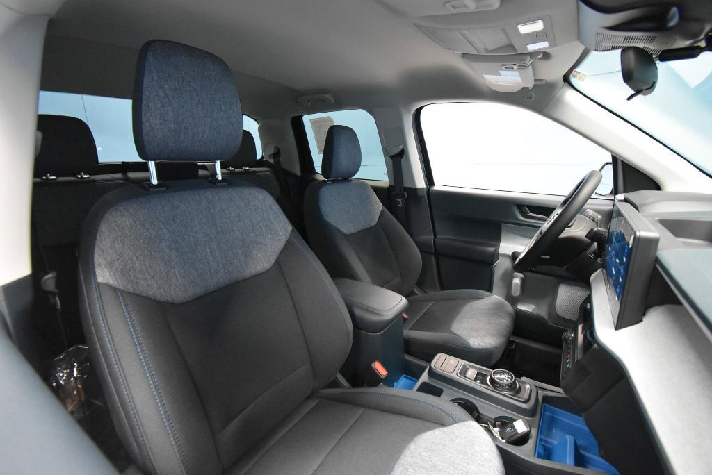 new 2026 Ford Maverick car, priced at $34,603