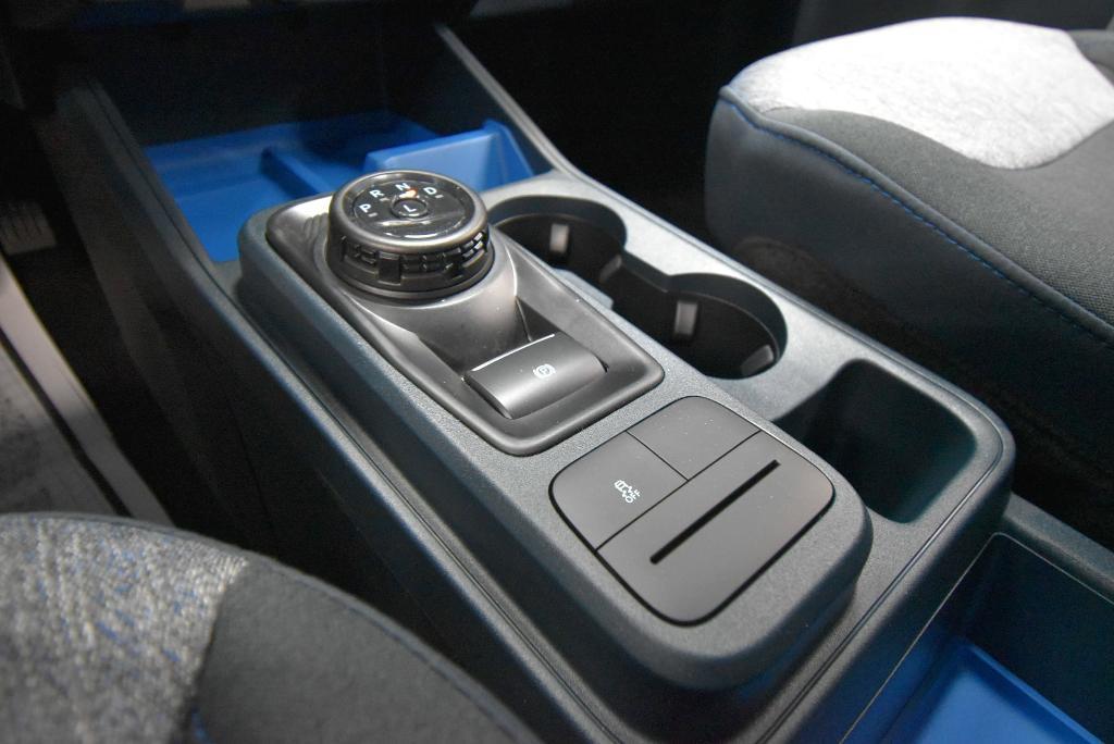 new 2026 Ford Maverick car, priced at $34,603