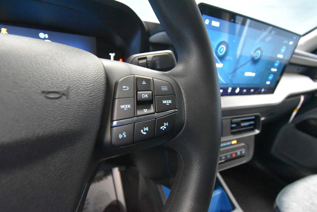 new 2026 Ford Maverick car, priced at $34,603