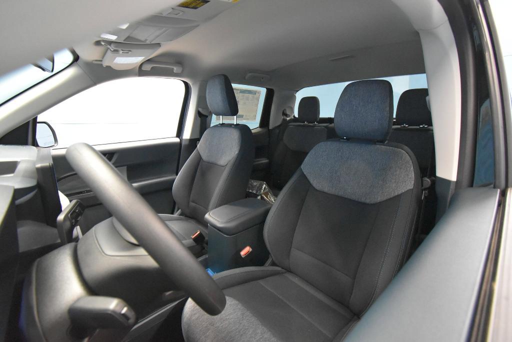 new 2026 Ford Maverick car, priced at $34,603