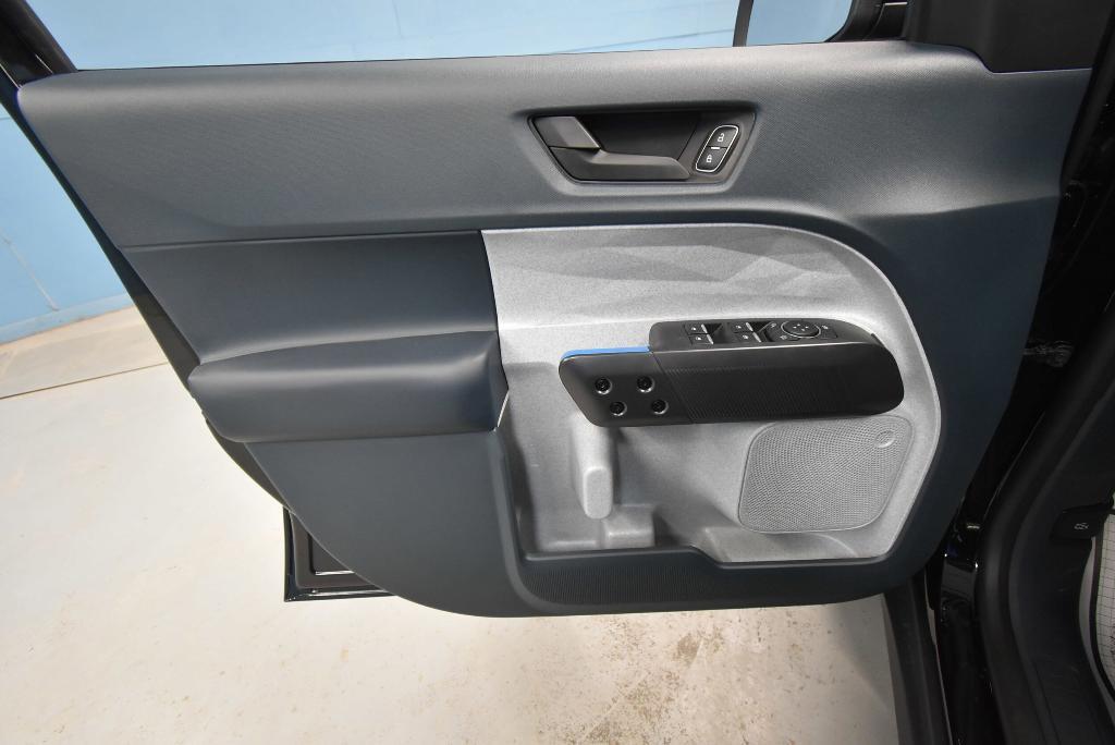 new 2026 Ford Maverick car, priced at $34,603