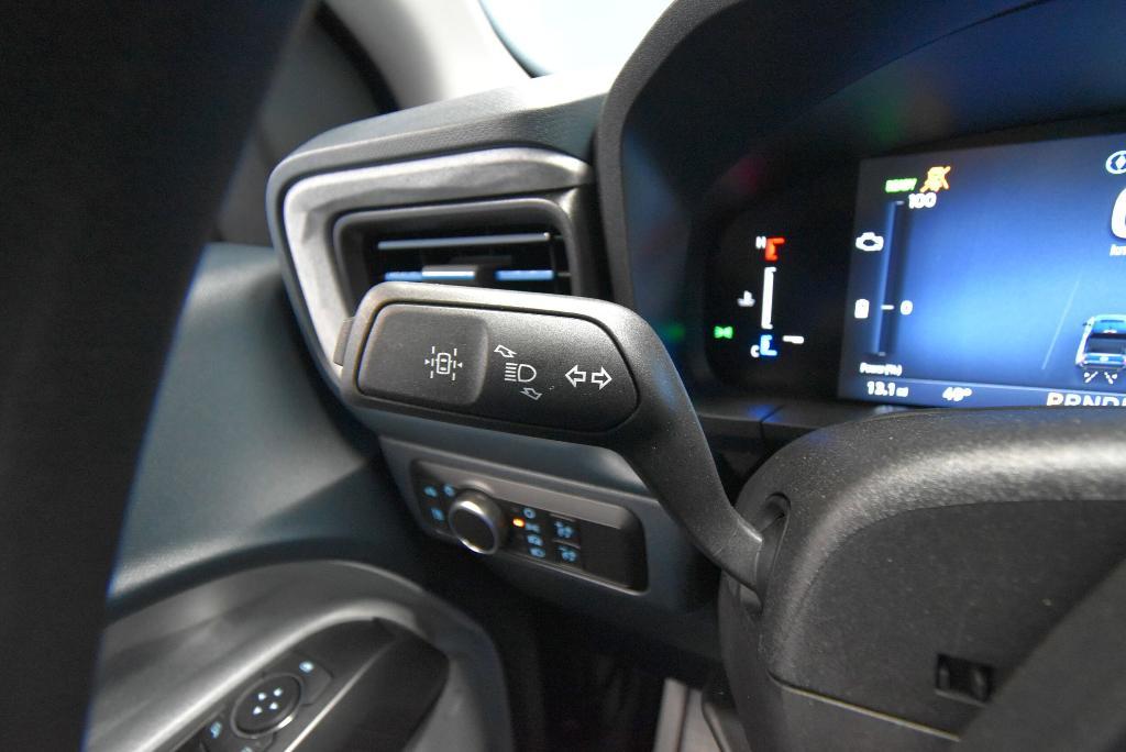 new 2026 Ford Maverick car, priced at $34,603