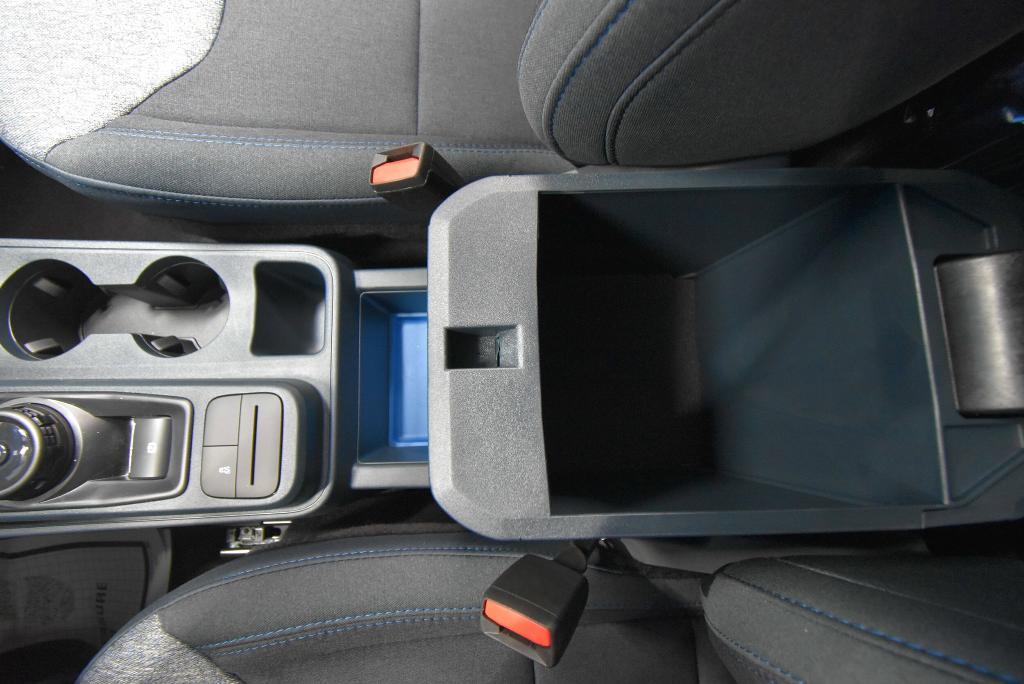 new 2026 Ford Maverick car, priced at $34,603