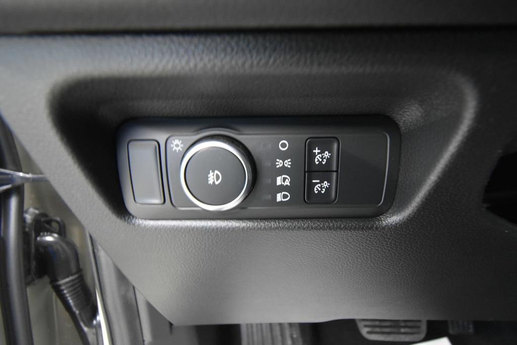 new 2025 Ford Ranger car, priced at $47,714