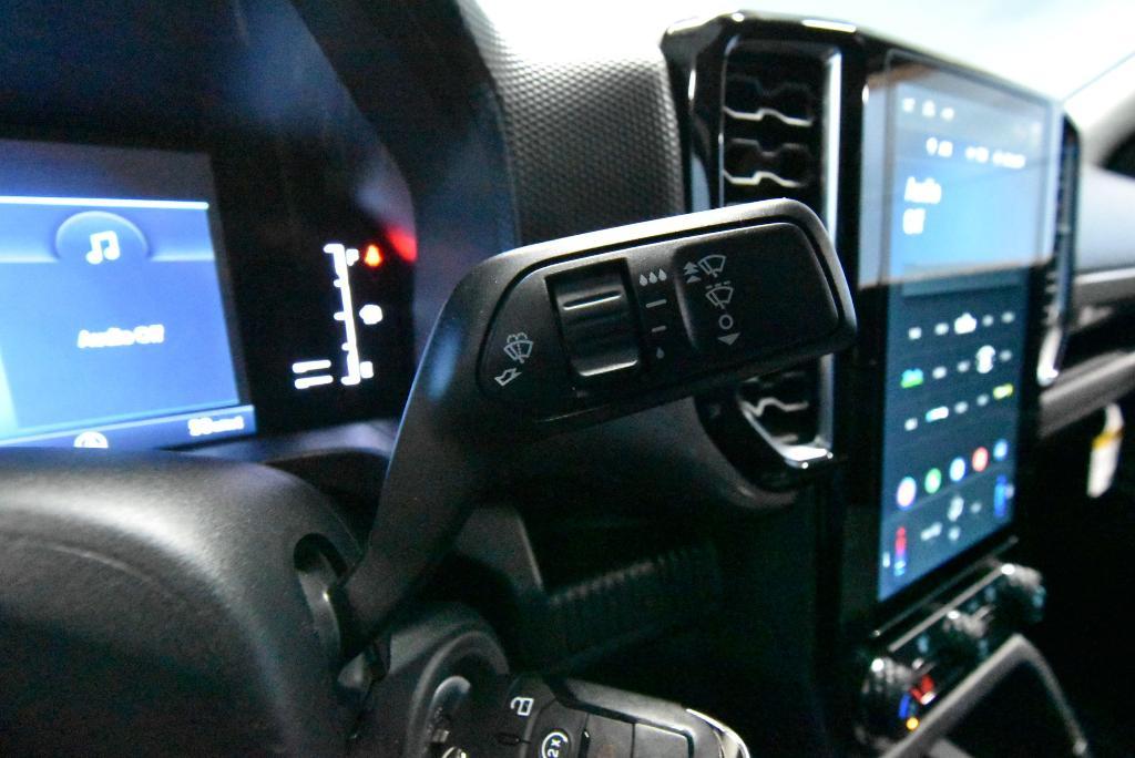 new 2025 Ford Ranger car, priced at $34,522