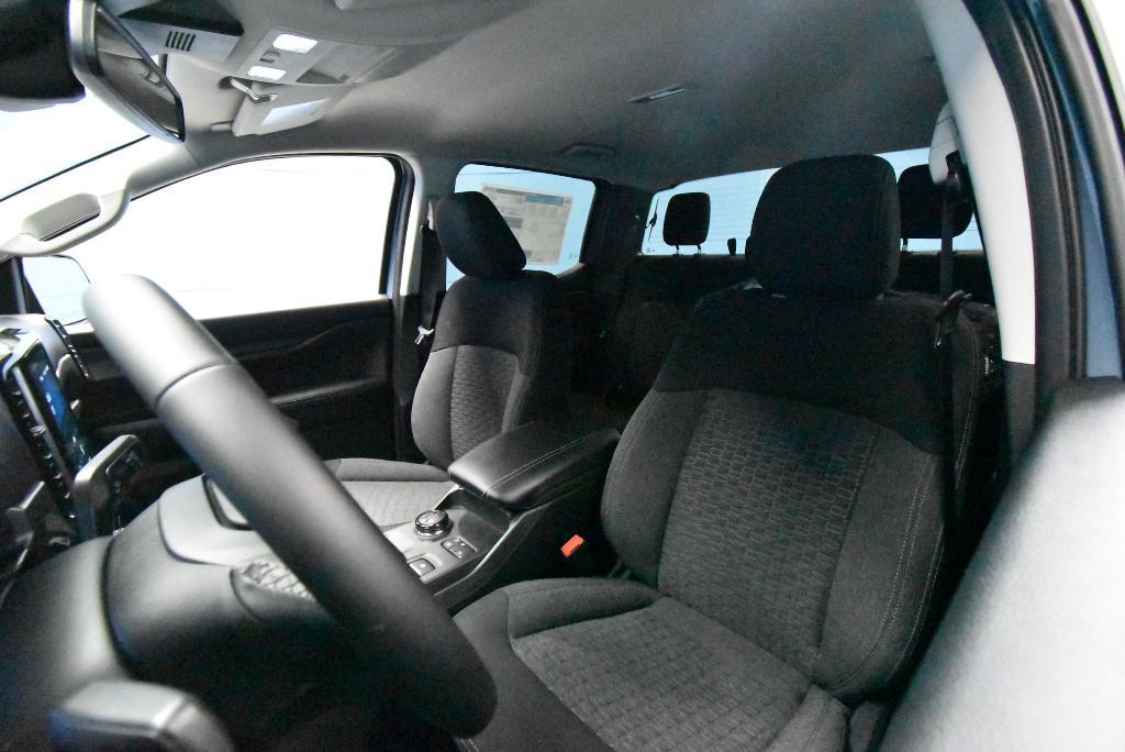 new 2025 Ford Ranger car, priced at $34,522