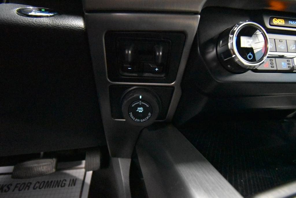 used 2022 Ford F-250 car, priced at $68,874