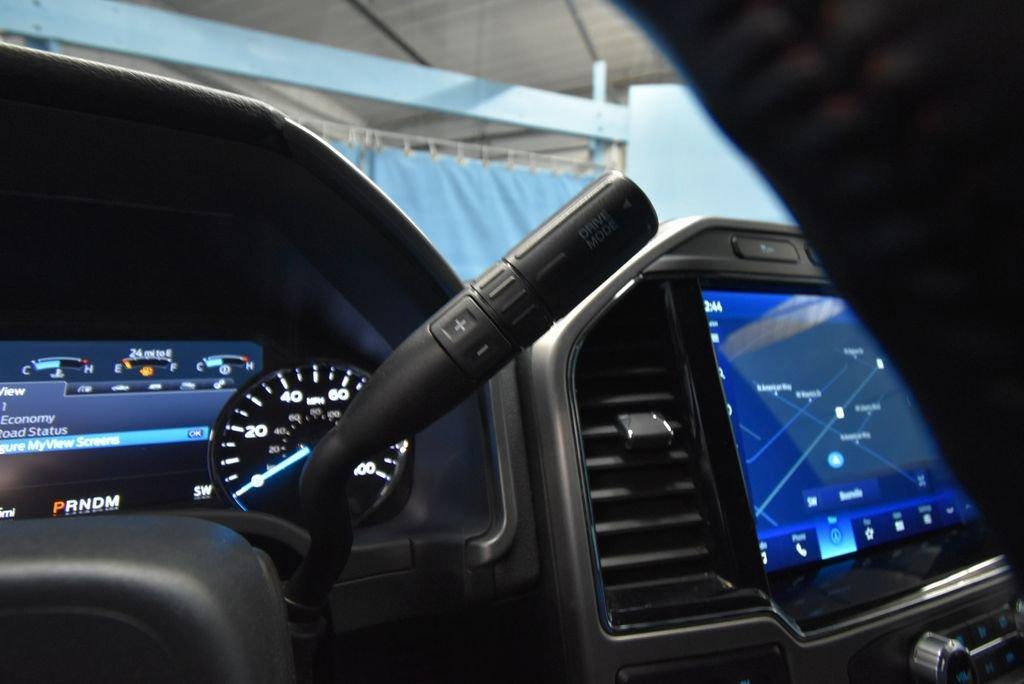 used 2022 Ford F-250 car, priced at $68,874