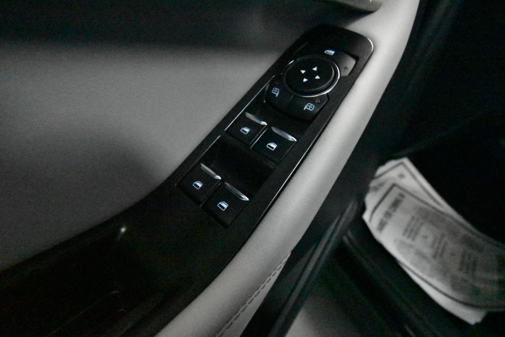 new 2026 Ford Explorer car, priced at $44,107