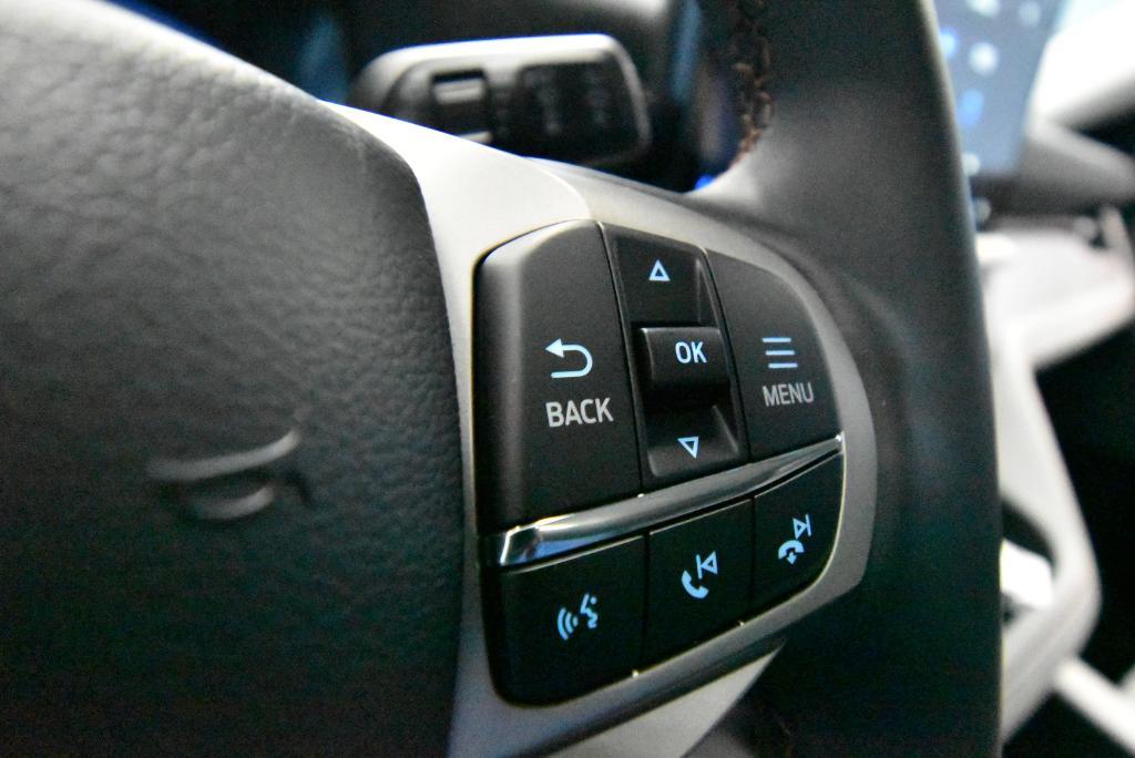 new 2026 Ford Explorer car, priced at $44,107