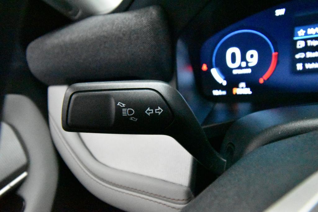 new 2026 Ford Explorer car, priced at $44,107