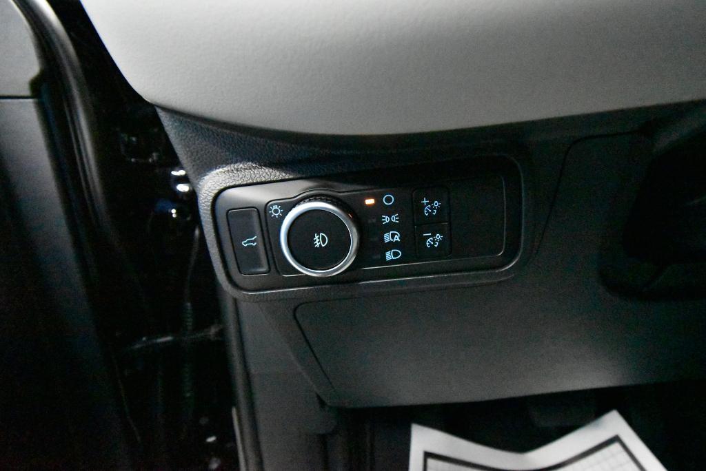 new 2026 Ford Explorer car, priced at $44,107