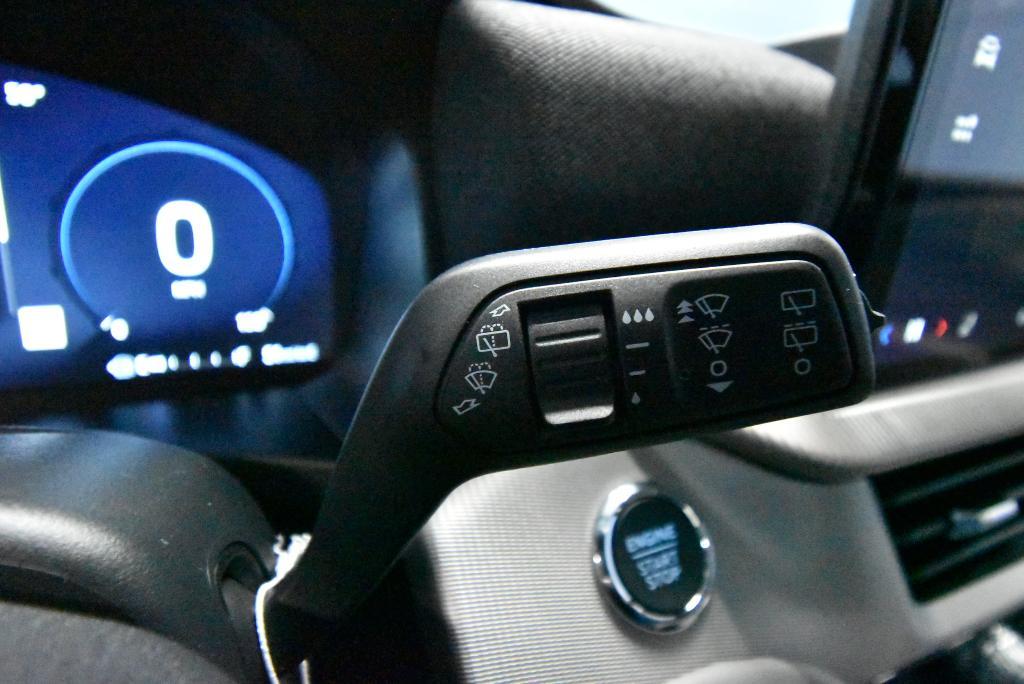 new 2026 Ford Explorer car, priced at $44,107