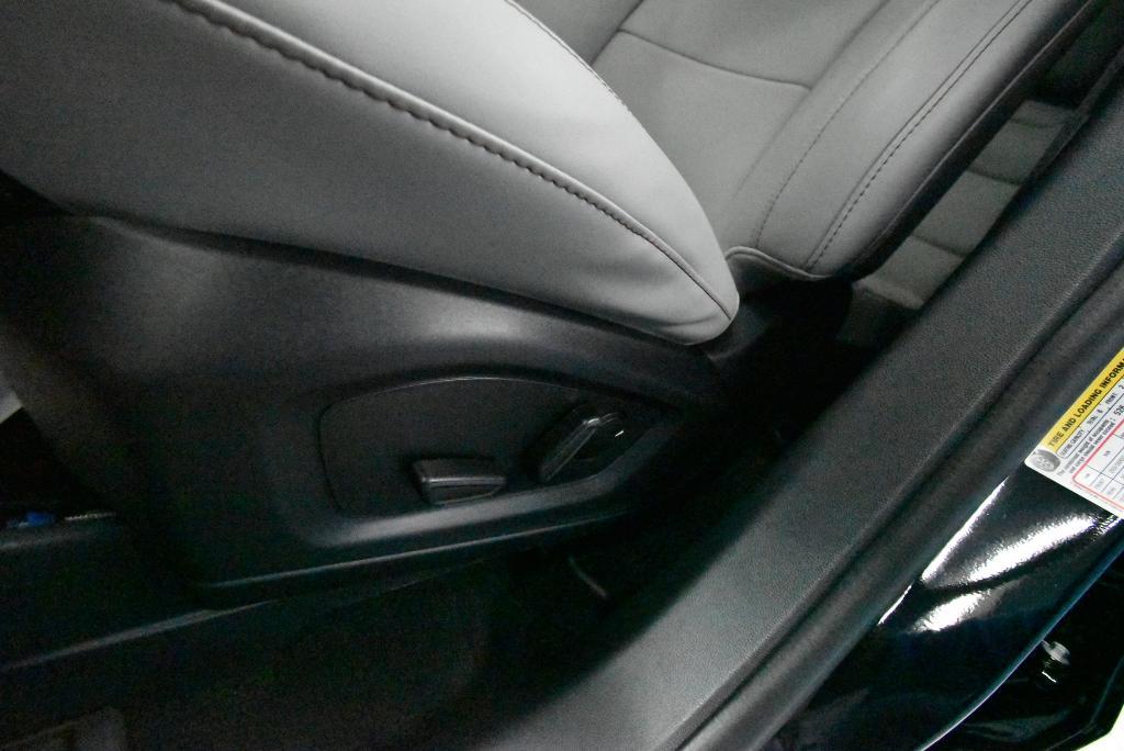 new 2026 Ford Explorer car, priced at $44,107